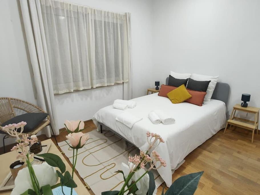 Appartement Sweet Little Orange à Lisboa Extérieur photo